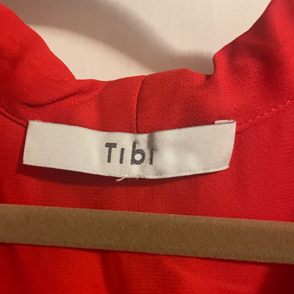 Tibi Top - Picture 4 of 4